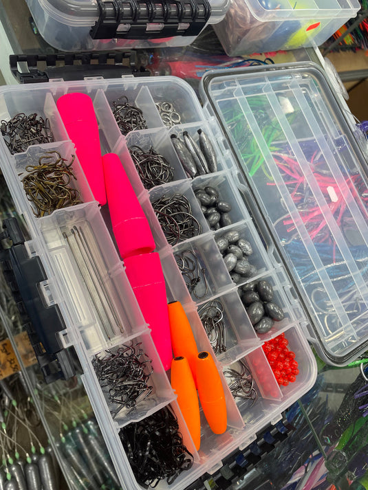 Tackle Kits