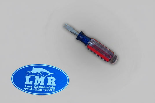 LMR Reel Hardware Tool