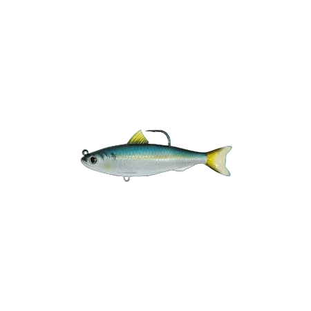 Live Target Herring