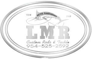 LMR Tackle
