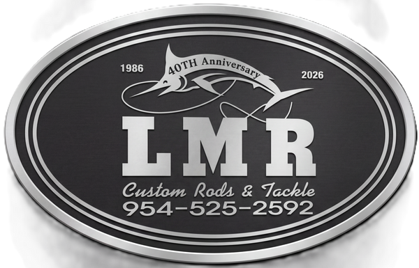 LMR Tackle