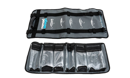 Nomad Design Lure Roll-Up Bag