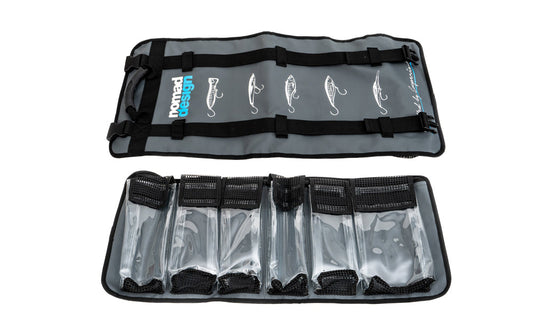 Nomad Design Lure Roll-Up Bag