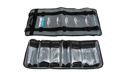Nomad Design Lure Roll-Up Bag