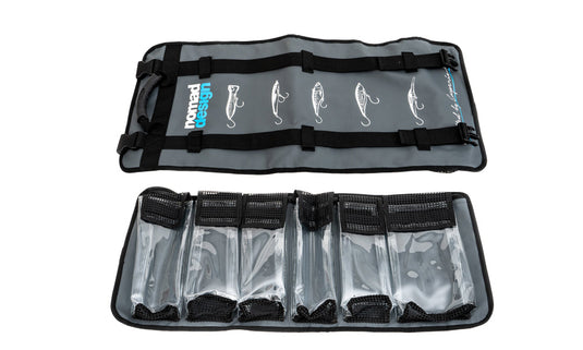 Nomad Design Lure Roll-Up Bag