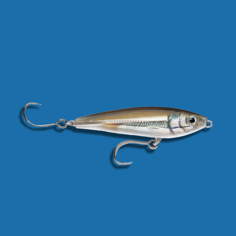 Load image into Gallery viewer, Rapala X-Rap® Saltwater SubWalk
