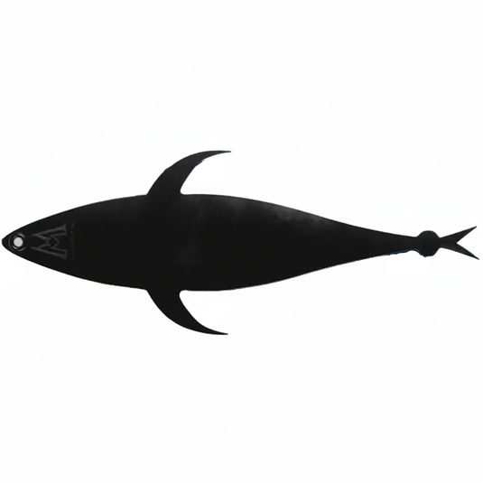 Marlin Mud Flaps