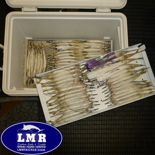 Max Cooler Companion Tray Deep Bait Tray