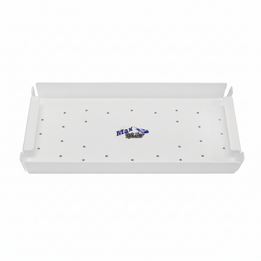Max Cooler Companion Tray Deep Bait Tray
