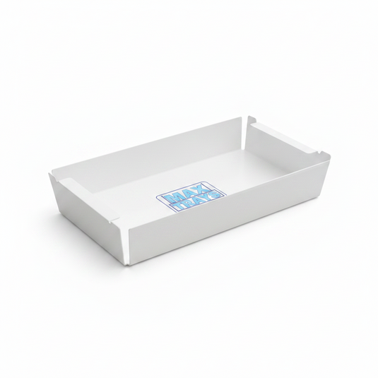 Max Cooler Companion Tray Deep Bait Tray