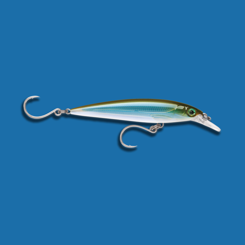 Rapala X-Rap® Long Cast