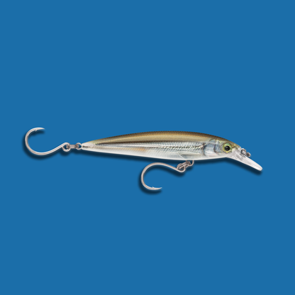 Rapala X-Rap® Long Cast