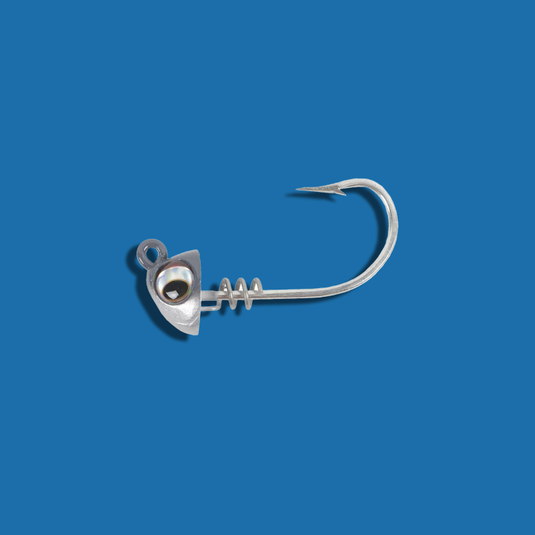 NLBN Jig Heads 8