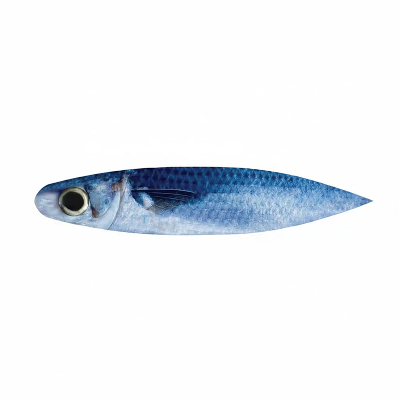Load image into Gallery viewer, FIRETAILZ 11" Mullet Dredge Strip
