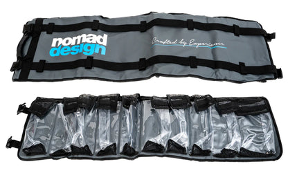 Nomad Design Lure Roll-Up Bag