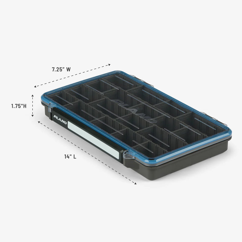 Load image into Gallery viewer, PLANO Waterproof StowAway® 3700™
