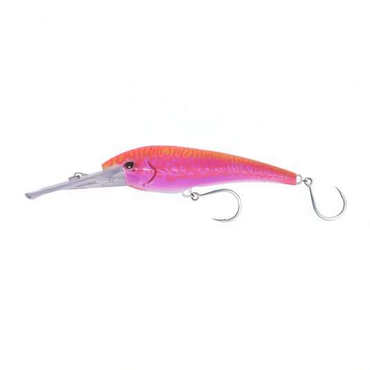 Nomad Design Heavy Duty DTX Minnow