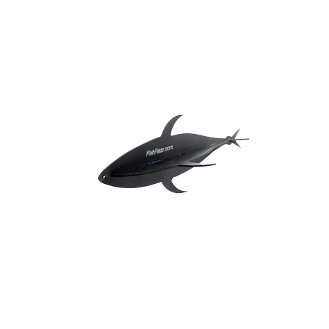 FISHRAZR 3D Tuna Flapz