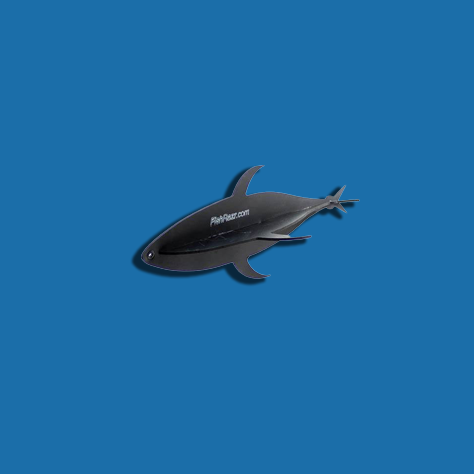 Load image into Gallery viewer, FISHRAZR 3D Tuna Flapz
