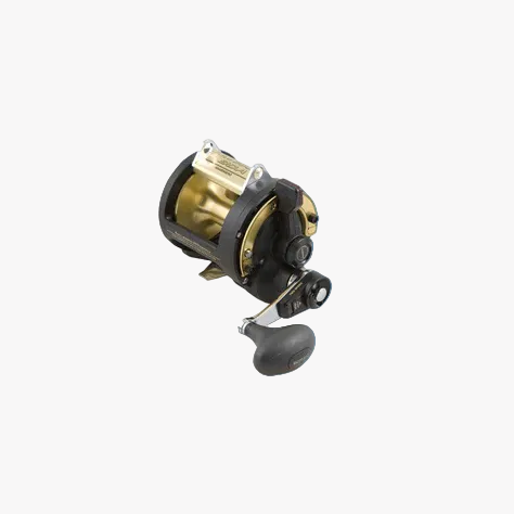 TLD30IIA TLD 2-Speed Reel Shimano