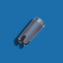 Fuji Hard Gimbal Butt Cap