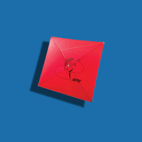 Load image into Gallery viewer, SFE Kites
