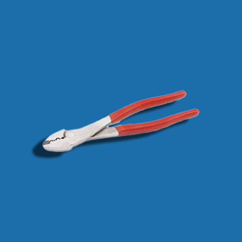 AFW Hand Crimping Tool and Cutting Pliers
