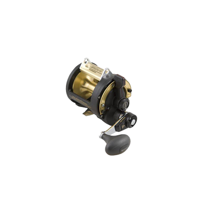 Shimano TLD 2-Speed Lever Drag Reel | Offshore Trolling & Planer Reel LMR Tackle Shimano TLD 2-Speed Lever Drag Reel | Offshore Trolling & Planer Reel LMR Tackle
