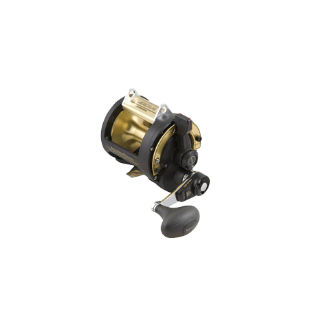 Shimano TLD 2-Speed Lever Drag Reel