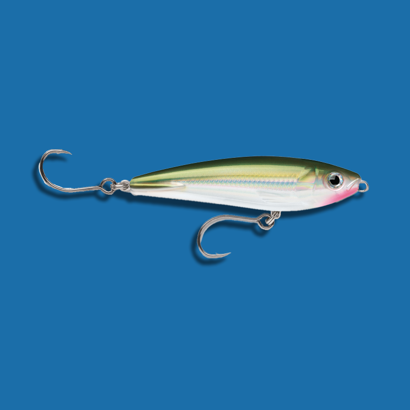 Rapala X-Rap® Saltwater SubWalk