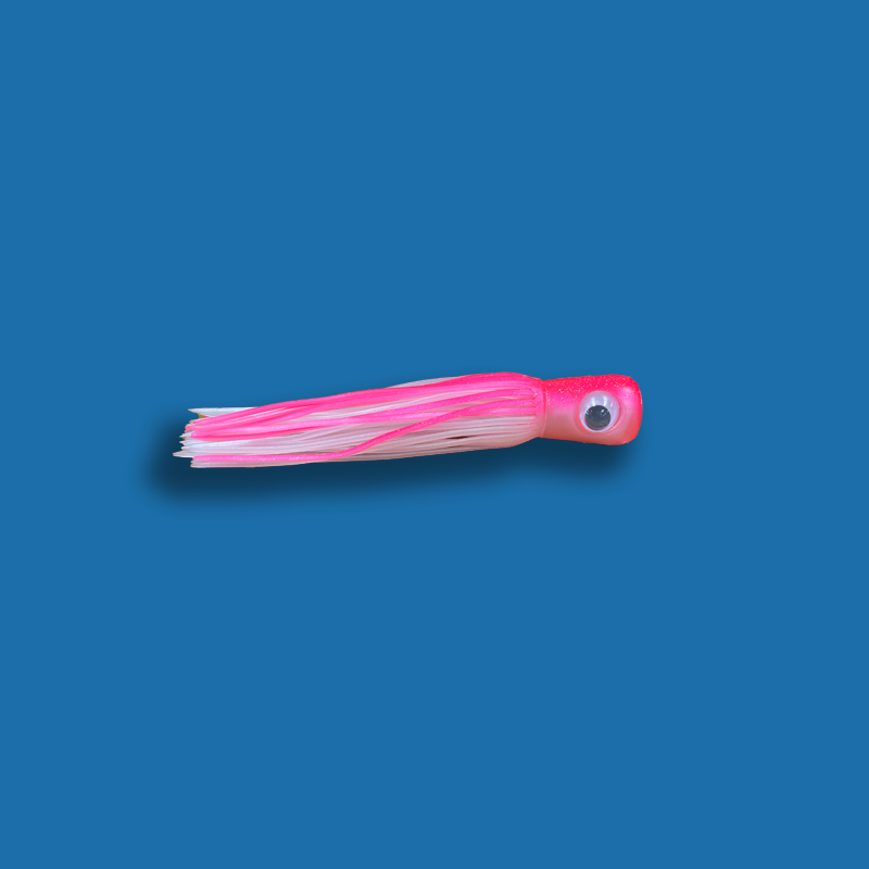 Load image into Gallery viewer, Mold Craft Standard Super Chugger Trolling Lure
