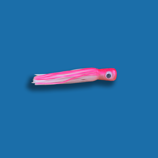 Mold Craft Standard Super Chugger Trolling Lure