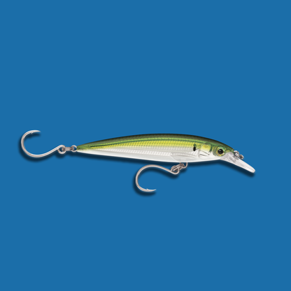 Rapala X-Rap® Long Cast