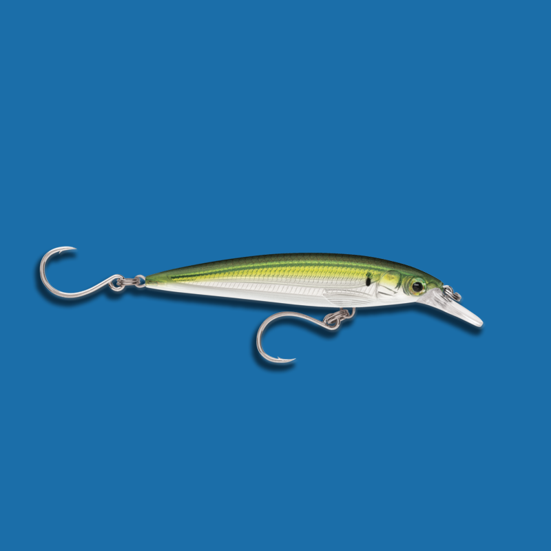 Load image into Gallery viewer, Rapala X-Rap® Long Cast
