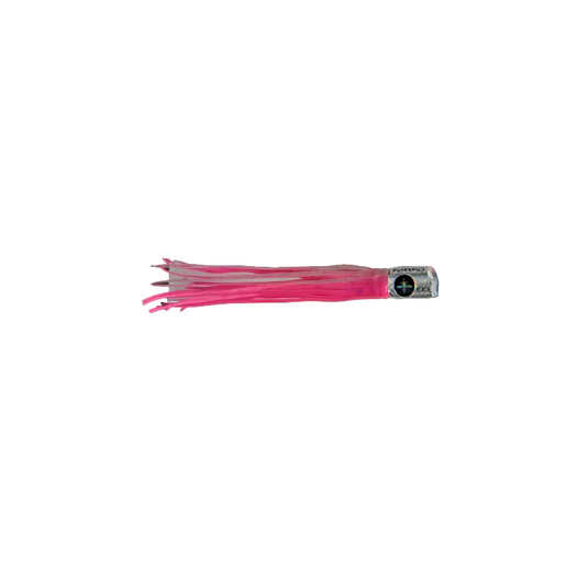 Bahari Lures Resin Head Lures