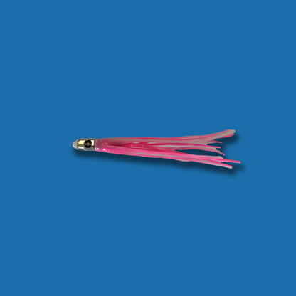 Bahari Lures Resin Head Lures