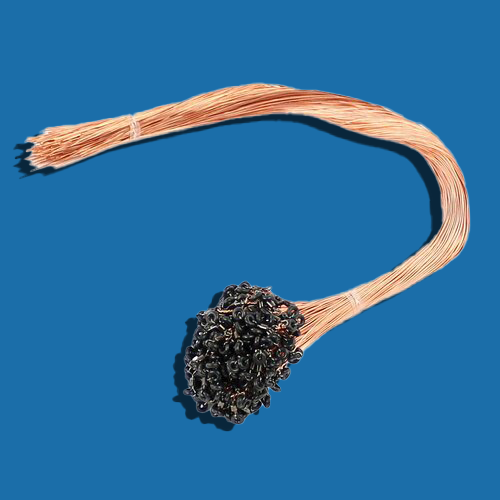 Ringer Swivels Pre-Twisted Size 1 – Qty 250