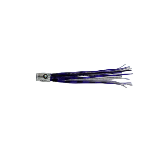 Bahari Lures Resin Head Lures