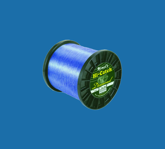 Momoi Diamond Nylon Monofilament Line