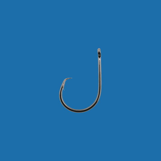 Owner SSW In-Line - Circle Hooks