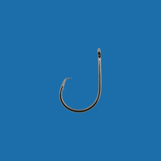 Owner SSW In-Line Circle Hooks - Model 5179