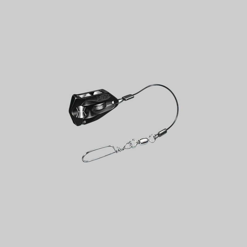 Load image into Gallery viewer, AFTCO Flat Line Clip
