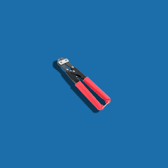Jinkai Handheld Crimping Pliers - SC-2C (RED)