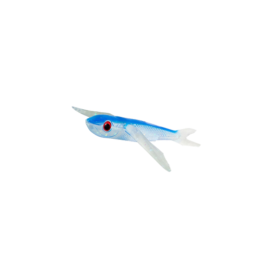 Boone Flying Fish 8