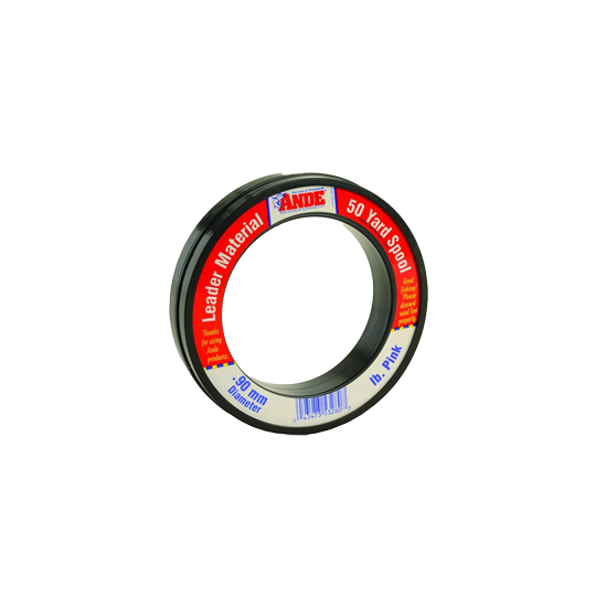 Load image into Gallery viewer, Ande Monofilament Leader Coils - 50 yd
