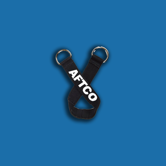 AFTCO Spin Strap