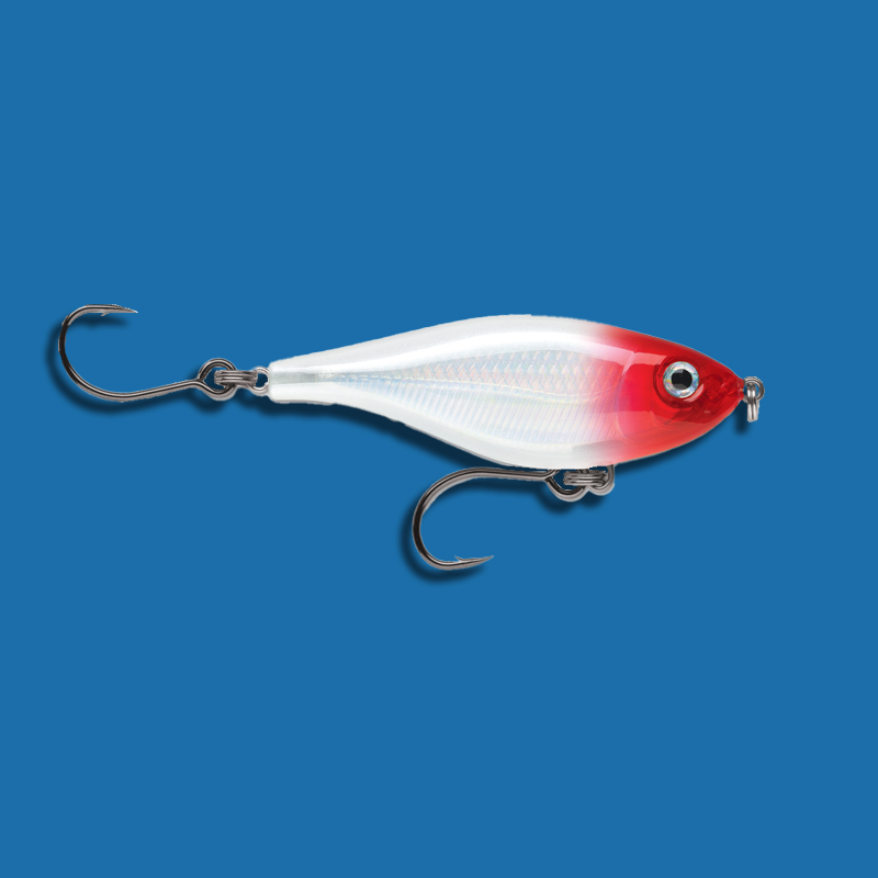 Load image into Gallery viewer, Rapala X-Rap® Twitchin' Mullet (M08 3 1/2")
