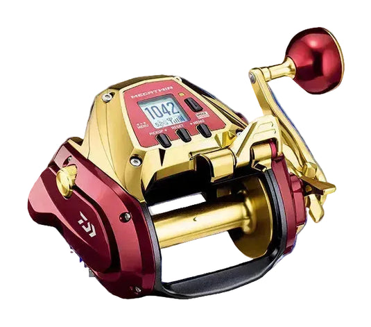 Daiwa Seaborg 1200MJ Electric Reel
