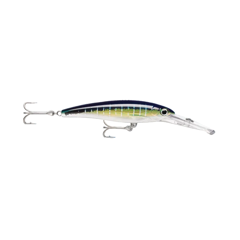 Rapala X-Rap Magnum - Esca Da Pesca 7 Pollici - Modello Da 3 3/8 Oz Per Rapala X-Rap Magnum - Esca Da Pesca 7 Pollici - Modello Da 3 3/8 Oz Per