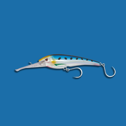 Nomad Design Heavy Duty DTX Minnow